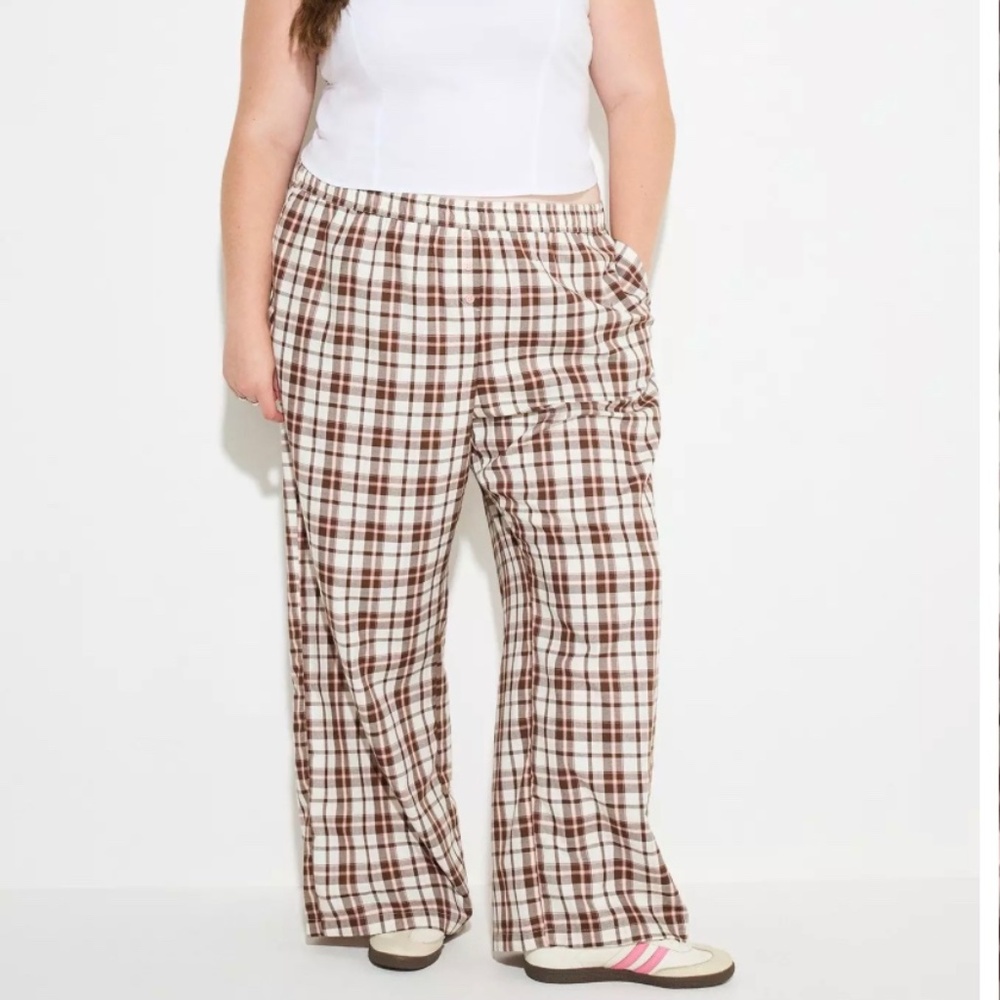 NWT Lovesick Boxer Pants
